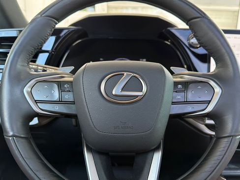 Used 2023 Lexus RX 350 AWD w/ Accessory Package (Z1) image 28