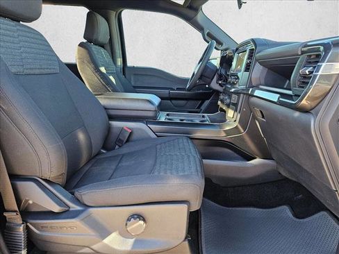 Used 2022 Ford F150 XL w/ STX Appearance Package image 21