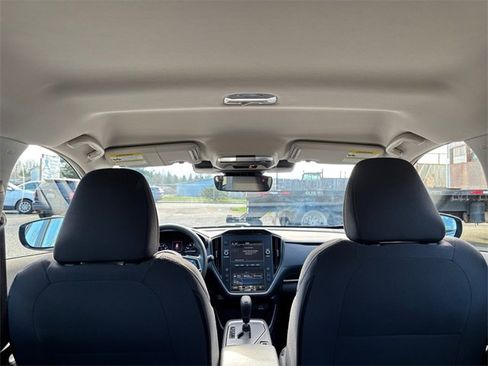 Certified 2024 Subaru Impreza 2.0i image 22