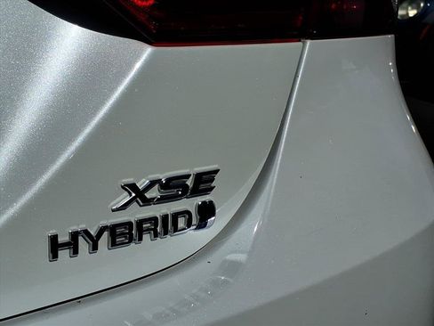 Used 2023 Toyota Camry XSE image 11