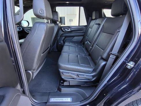 Used 2022 Chevrolet Tahoe Z71 w/ Luxury Package image 26