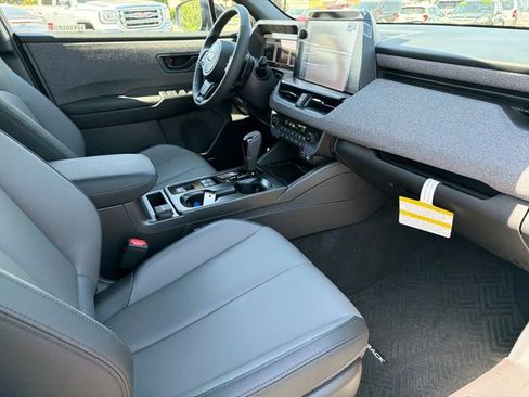 New 2026 Subaru Outback Premium AWD/4WD image 23