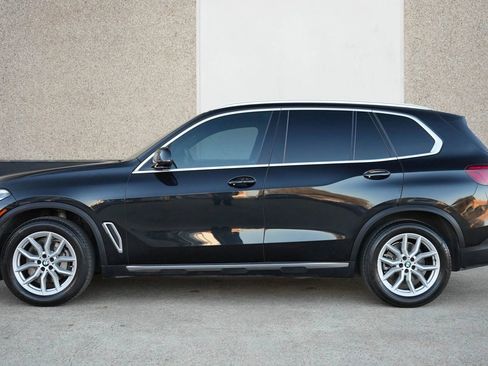 Used 2019 BMW X5 xDrive40i w/ Convenience Package image 11