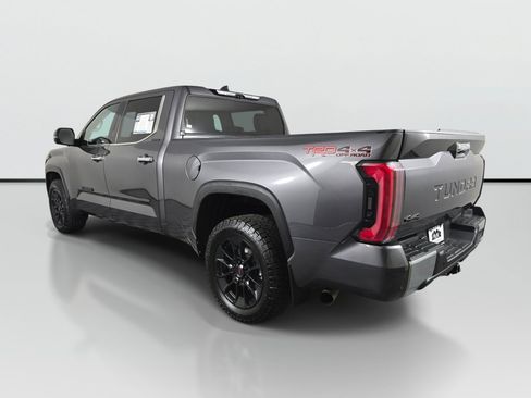 Used 2022 Toyota Tundra Limited w/ TRD Off-Road Package AWD/4WD image 5