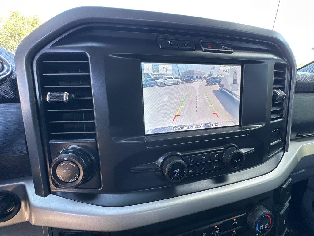 Used 2021 Ford F150 XLT w/ XTR Package AWD/4WD image 6