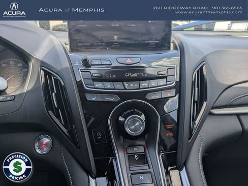 Certified 2023 Acura RDX FWD w/ Technology Package image 21