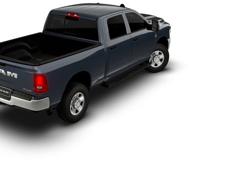 New 2026 RAM 2500 Tradesman image 2