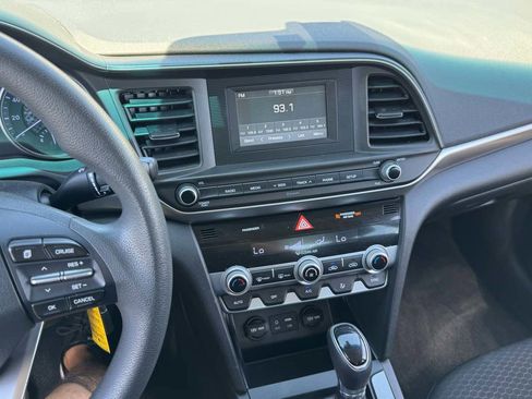 Used 2020 Hyundai Elantra SE w/ Cargo Package (C1) FWD image 24