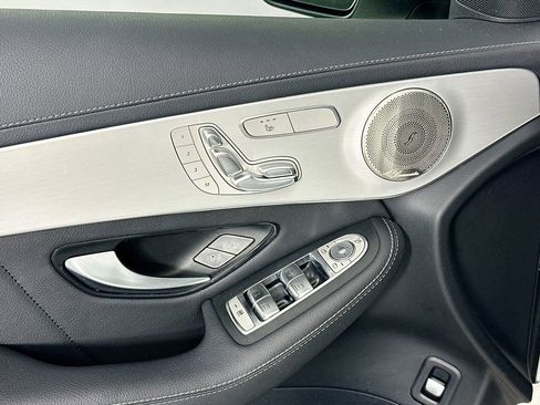 Used 2023 Mercedes-Benz GLC 300 4MATIC Coupe image 17