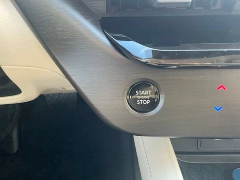 New 2026 Nissan Murano Platinum w/ Cargo Package AWD/4WD image 24