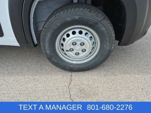 New 2026 RAM ProMaster 1500 FWD image 6