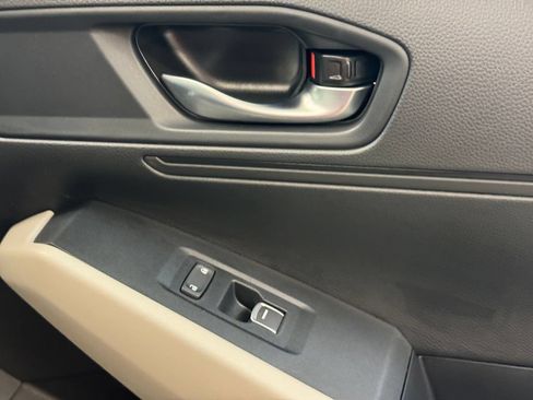 New 2026 Honda Accord LX image 31