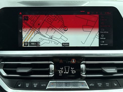 Used 2021 BMW M4 Coupe w/ Executive Package image 23