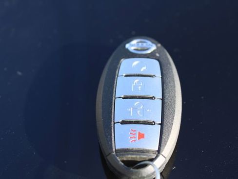 Used 2021 Nissan Rogue SV AWD/4WD image 49