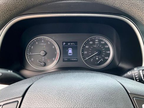 Used 2019 Hyundai Tucson SE image 25