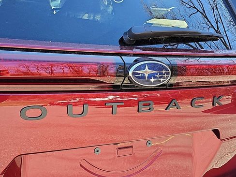 New 2026 Subaru Outback Premium AWD/4WD image 11
