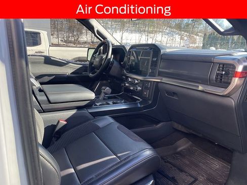 Certified 2023 Ford F150 Raptor image 11