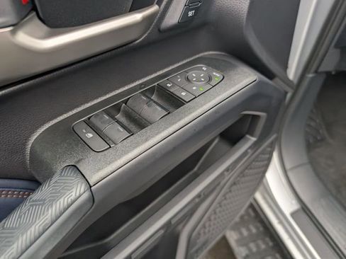 New 2026 Toyota 4Runner 4WD image 16