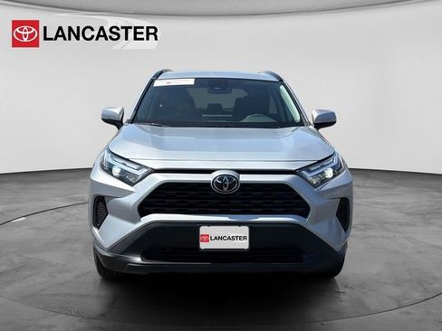 Certified 2024 Toyota RAV4 XLE FWD image 2