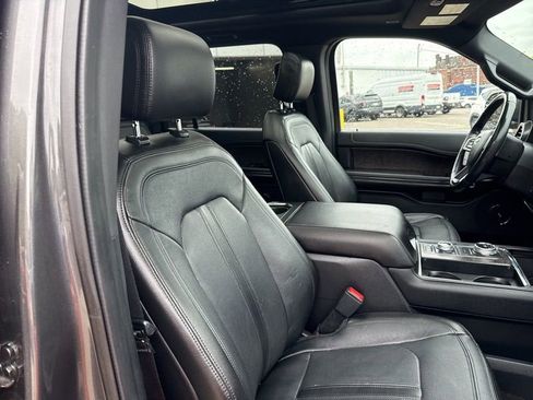 Used 2020 Ford Expedition Limited w/ Special Edition Package AWD/4WD image 12
