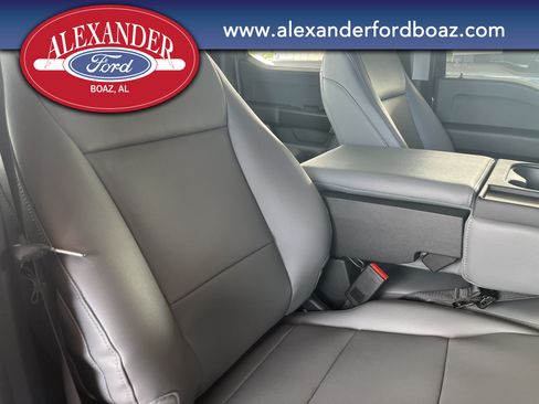 New 2026 Ford F150 XL AWD/4WD image 18