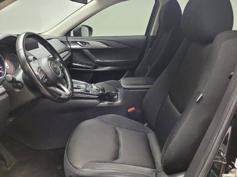 Used 2022 MAZDA CX-9 Sport AWD/4WD image 17