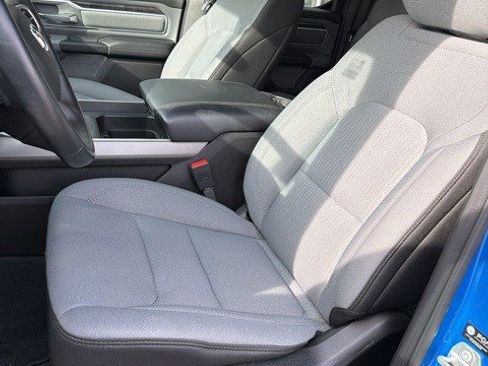 Used 2021 RAM 1500 Big Horn image 15