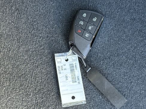 New 2026 GMC Yukon XL AT4 Ultimate image 41