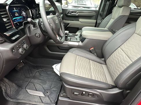 New 2026 Chevrolet Silverado 1500 ZR2 AWD/4WD image 13