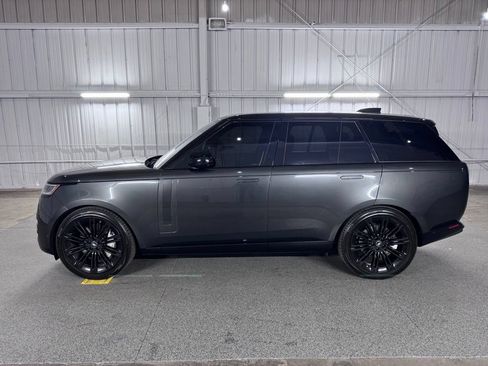 Used 2023 Land Rover Range Rover SE AWD/4WD image 18