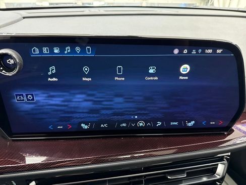 New 2026 Chevrolet Traverse Z71 image 31