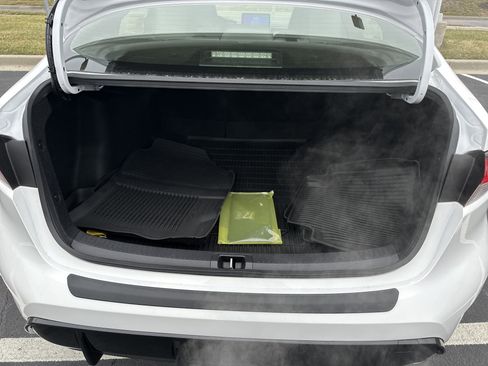 New 2026 Toyota Corolla SE image 34