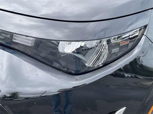 New 2025 Kia Soul EX image 8