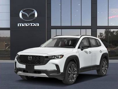 New 2026 MAZDA CX-50 AWD 2.5 S w/ Weather Package