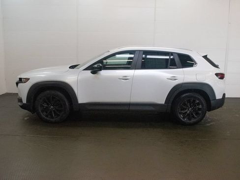 Used 2023 MAZDA CX-50 2.5 S w/ Cargo Package AWD/4WD image 7