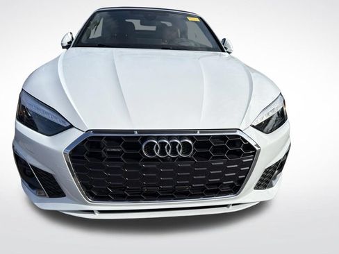 Used 2023 Audi A5 2.0T Prestige AWD/4WD image 2