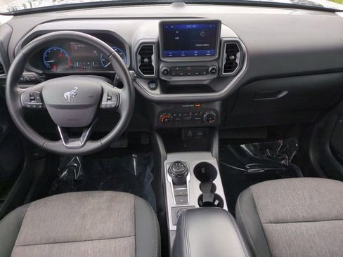 Used 2024 Ford Bronco Sport Big Bend w/ Convenience Package image 15