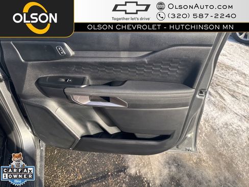 Used 2024 Ford Ranger XLT w/ Trailer Tow Package image 41