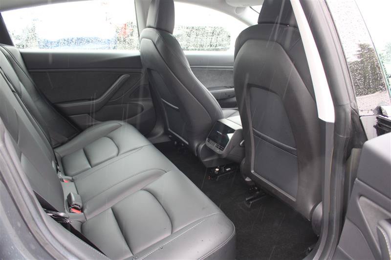 Used 2019 Tesla Model 3 Performance AWD/4WD image 11