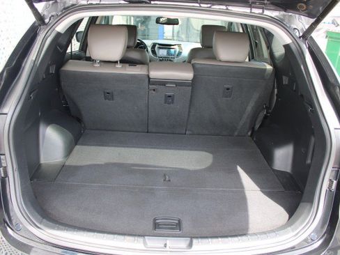 Used 2017 Hyundai Santa Fe Sport FWD image 10