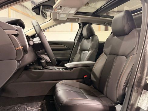 New 2026 MAZDA CX-50 2.5 Hybrid w/ Weather Package image 22