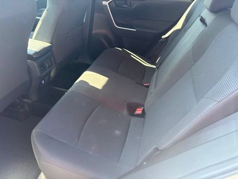 Used 2024 Toyota RAV4 LE FWD image 14
