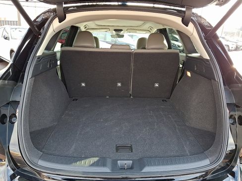 Certified 2025 INFINITI QX50 Luxe image 28