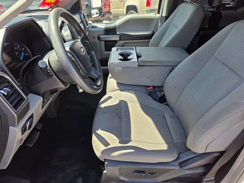 Used 2020 Ford F350 XLT w/ XLT Value Package AWD/4WD image 10