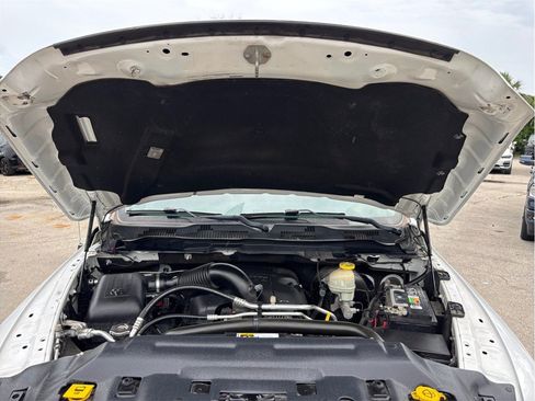 Used 2017 RAM 1500 Laramie Longhorn AWD/4WD image 47