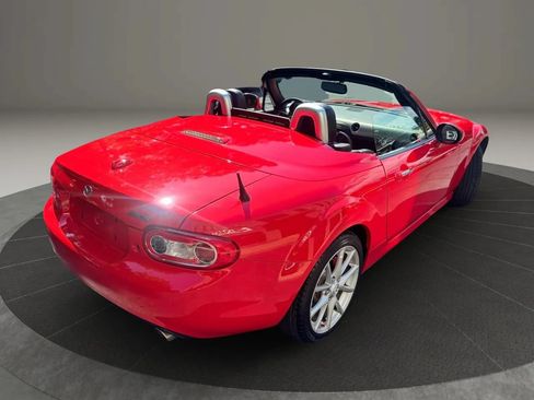 Used 2012 MAZDA MX-5 Miata Grand Touring w/ Premium Pkg RWD image 40