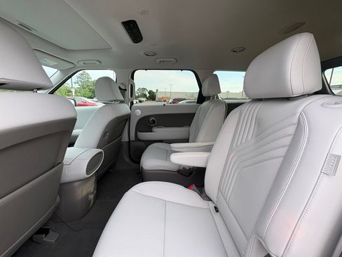 New 2026 Hyundai Palisade SEL Premium AWD/4WD image 21