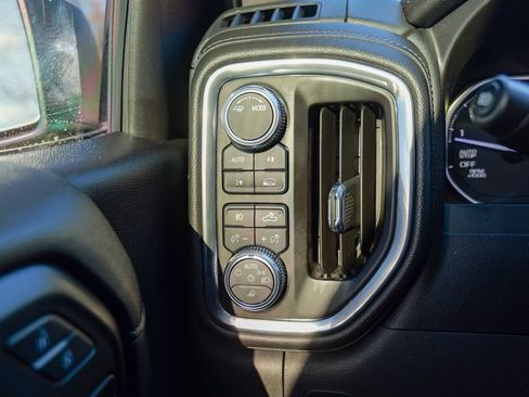 Used 2020 GMC Sierra 1500 SLT w/ SLT Premium Plus Package image 50