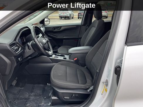 Used 2024 Ford Escape Active w/ Tech Pack #1 image 20