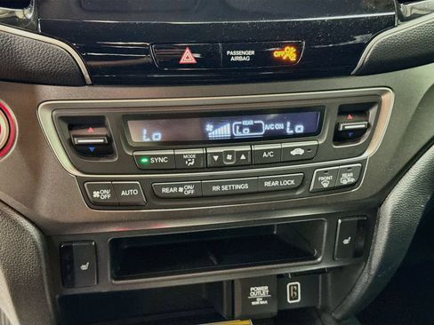 Used 2022 Honda Pilot Special Edition image 15